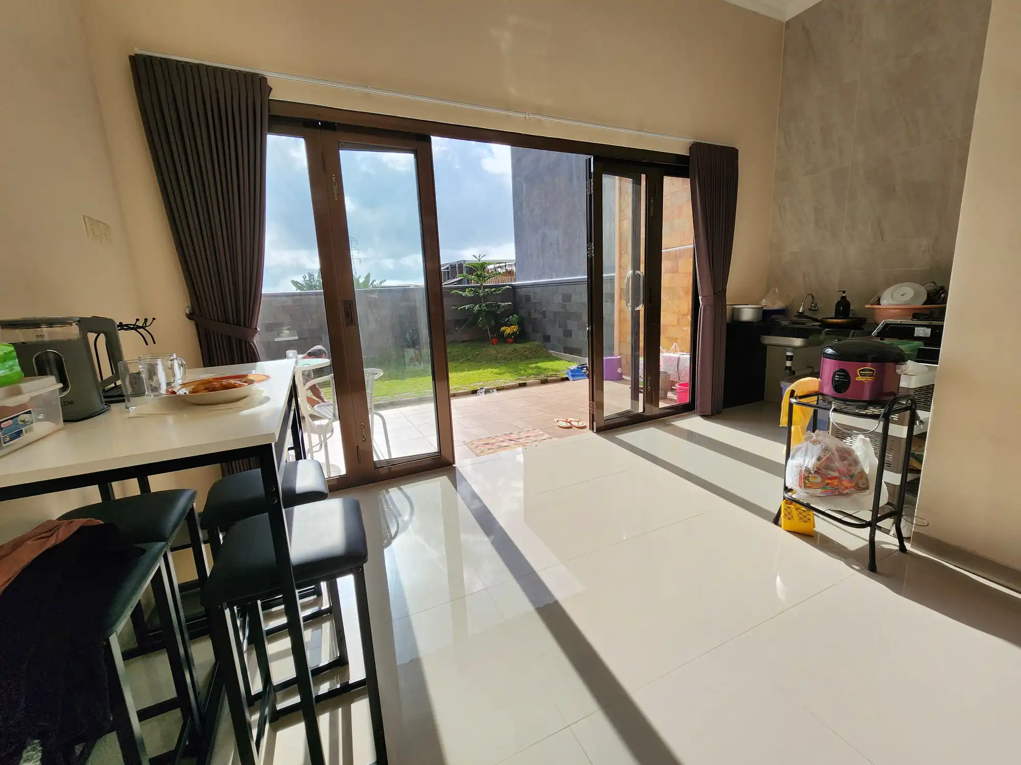 Dapur